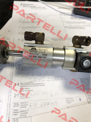 00.580.3367/02 OEM Aventics