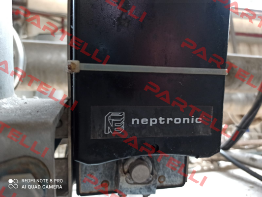 RM000 Neptronic