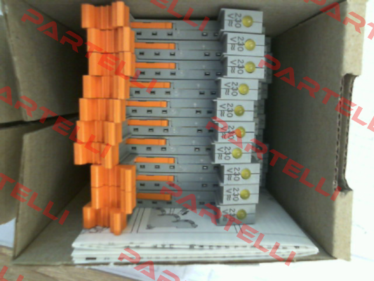 2980335 / PLC-BSC-230UC/21/SO46 (pack x10) Phoenix Contact