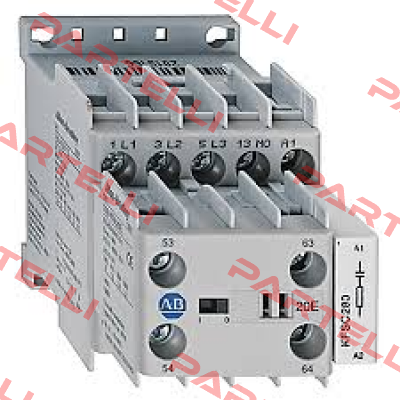 100-K09ZS01  Allen Bradley (Rockwell)