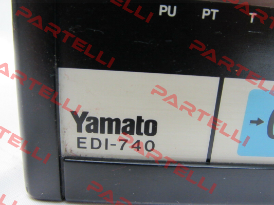 EJ75604-00898S EDI-740 YAMATO