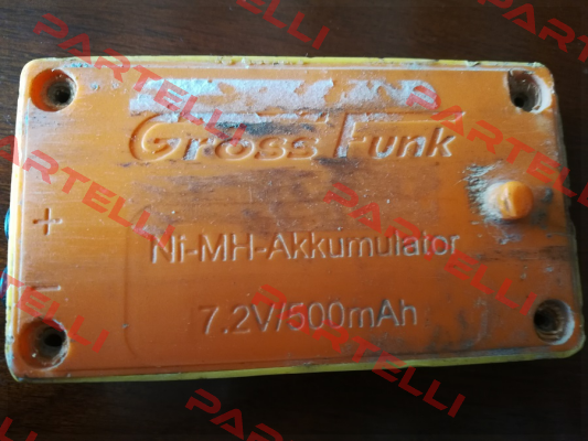 100-001-885 Gross Funk