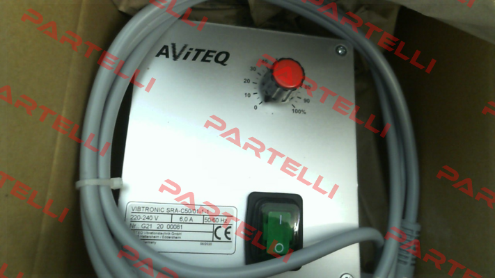 SRA-C50/01-1-1 Aviteq