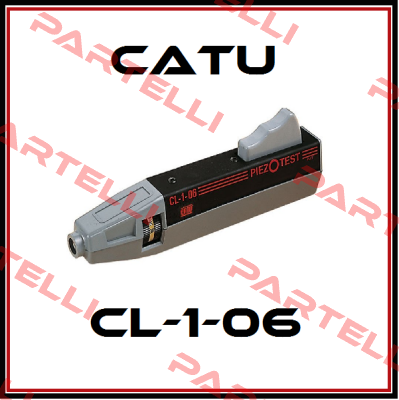 CL-1-06 Catu