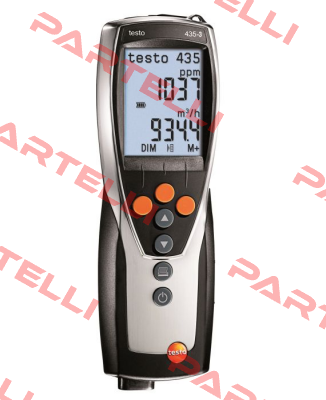 435-3  Testo