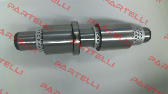 ST713025X074 Steinel Normalien