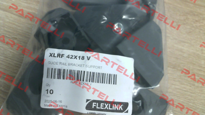 XLRF 42X18 V FlexLink