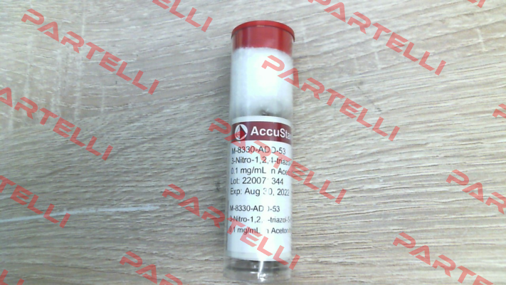 M-8330-ADD-53 AccuStandard