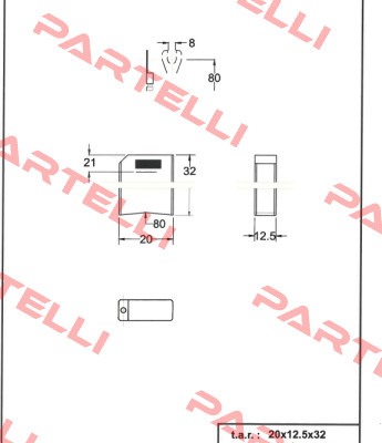 2086011 (100595) Mersen