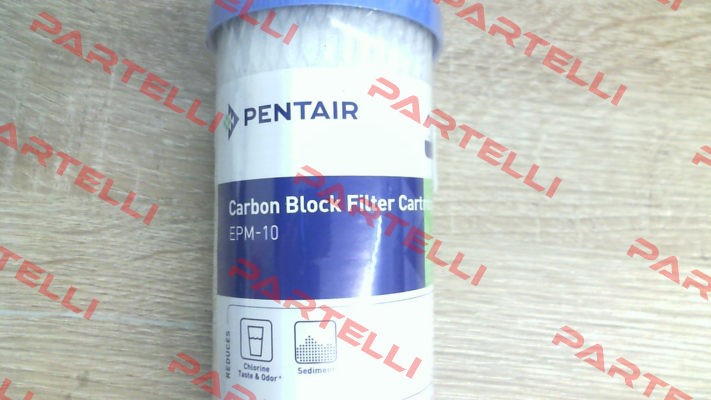 p/n: 155634-43; Type: EPM-10 Pentek (Pentair)