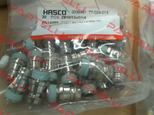 2039451 (Z810/13xG1/4) Hasco