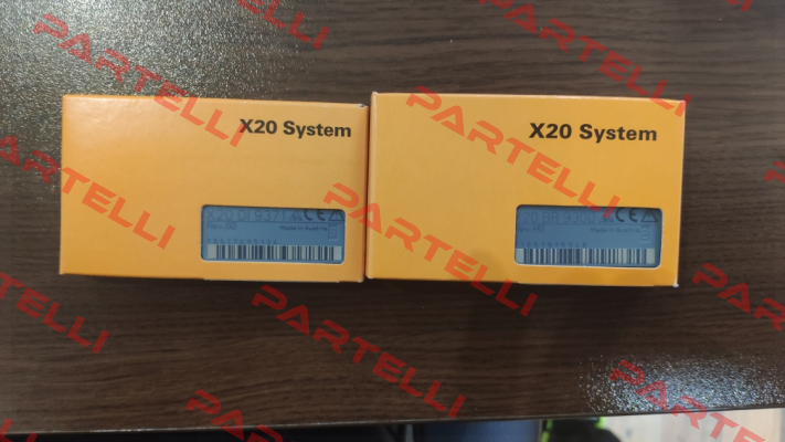 X20DI9371 Br Automation