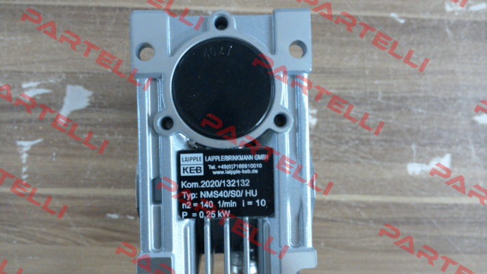 716459 OEM LAIPPLE KEB