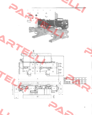 30HXC-230 Carrier