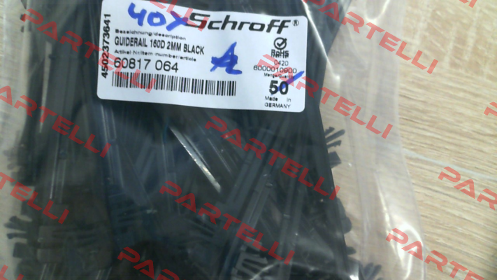 001 60817-064 Schroff