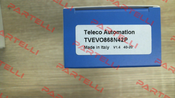 TVEVO868N42P TELECO Automation