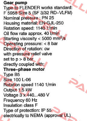 ASF3-32RD-140741R  Steimel