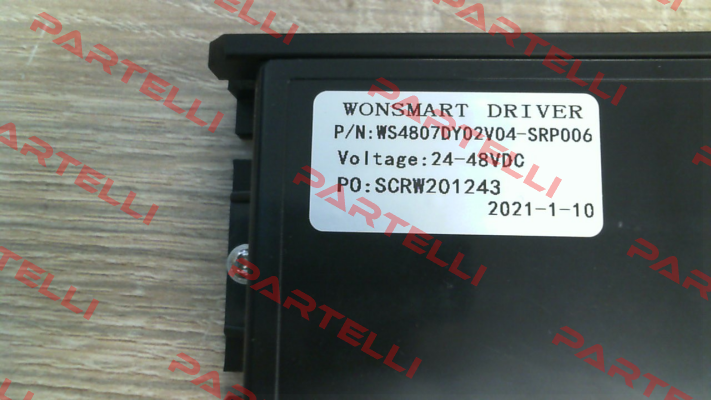 WS4807DY02V04-SRP006 WONSMART