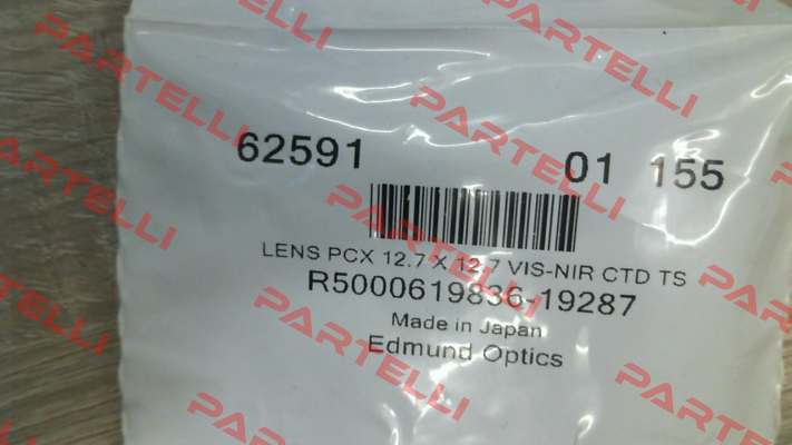 62-591 Edmund Optics