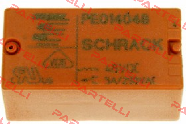 PE014048 - OEM product, not available  Schrack