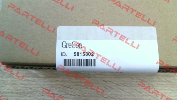 KELEX 1/8 (5815802) Grecon