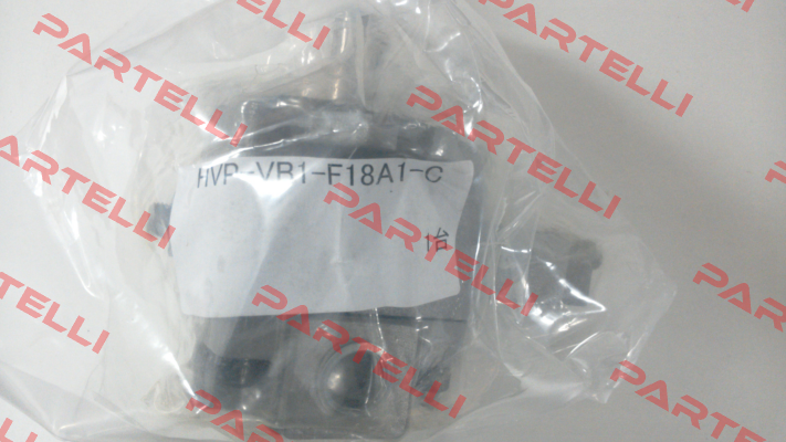 HVP-VB1-F18A1-C JTEKT FLUID POWER SYSTEMS CORPORATION (ex. Toyooki)