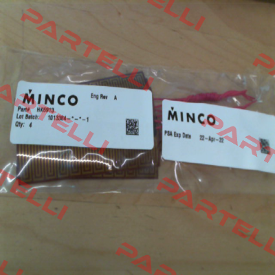 HK6913 Minco