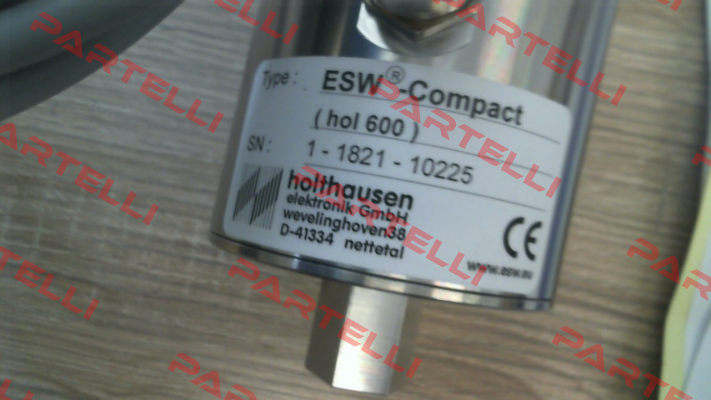 ESW®- Compact 001 HOLTHAUSEN ELEKTRONIK