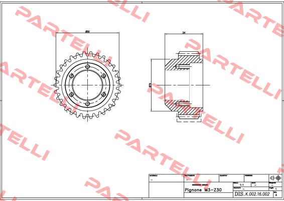 K-002-16-002-A Copren