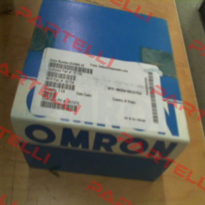 SET-3A Omron