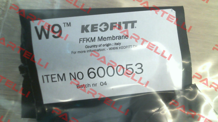 600053 Keofitt