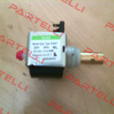 220V, EAX7 (PUM055-0014) Ulka