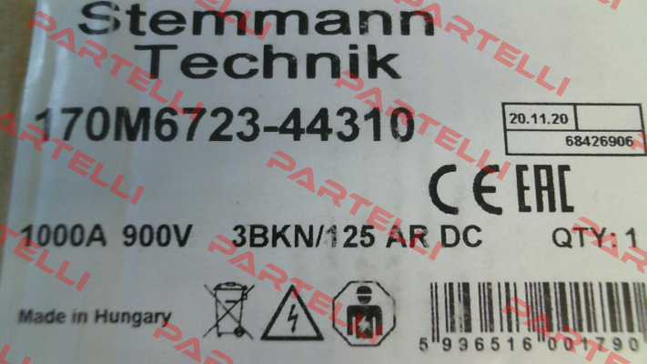 44310 Stemmann Technik