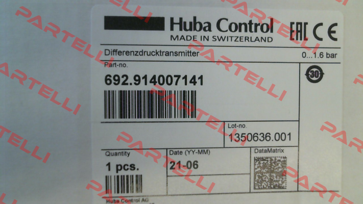 692.914007141 Huba Control