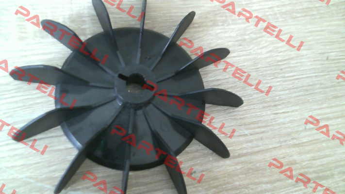 Fan for MADP71B2/4 LAIPPLE KEB