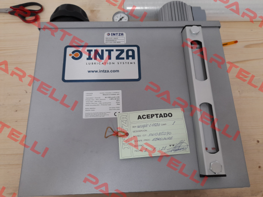 GE13/E-1-0523 Intza