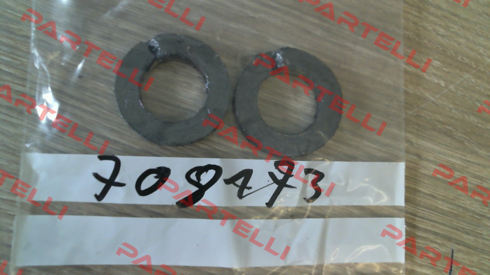 packing set for 451BRLS/SK14/M1.5/F12 Scherzinger