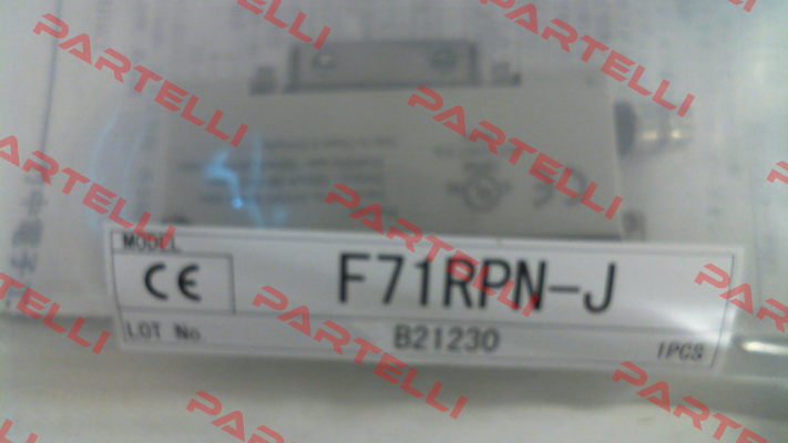 F71RPN-J Takex