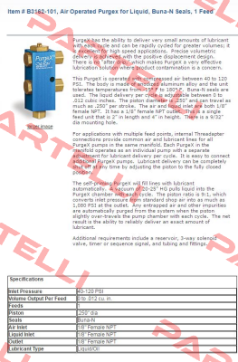 B3162-101 Oil-Rite