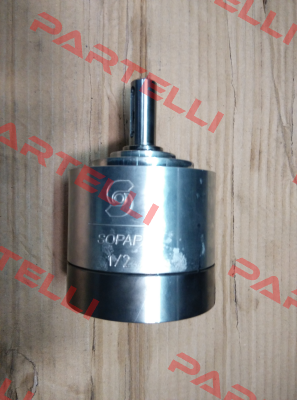 Reducer for TSA 920-2-330-25  Sopap