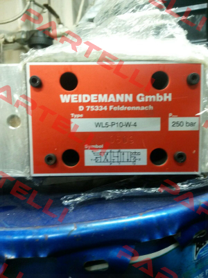 Nr. 631710 Weidemann