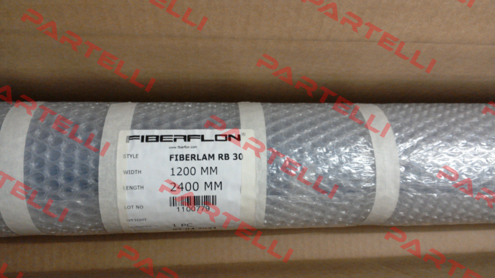 Fiberlam RB30 Fiberflon