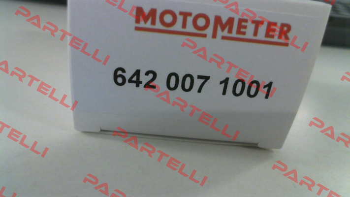 6420071001 Motometer