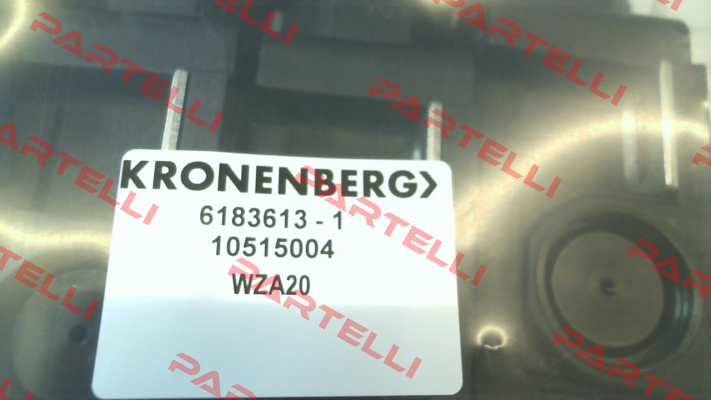 10515004 / WZA20 Kronenberg