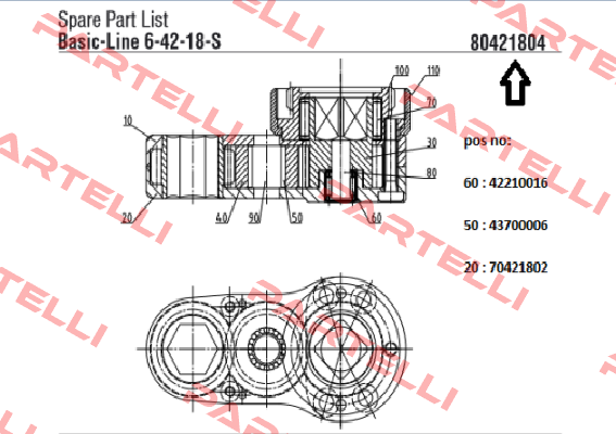 80421802  Lubbering