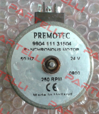 9912-200-01017  Premotec