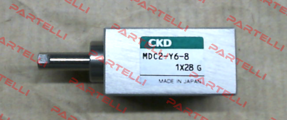 MDC2-10-4 Ckd