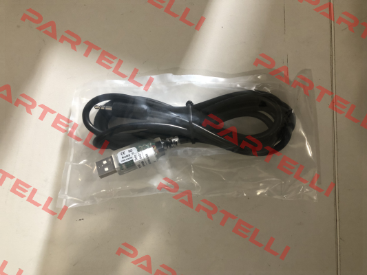 USB configuration cable for CPL35/R2 Loreme