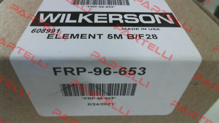 FRP-96-653 Wilkerson