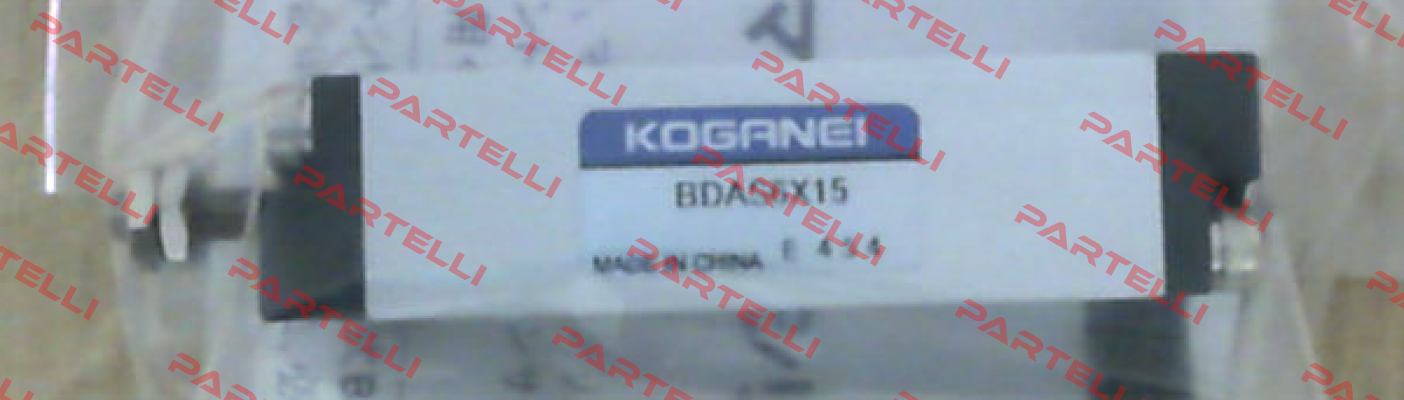 BDAS6X15 Koganei